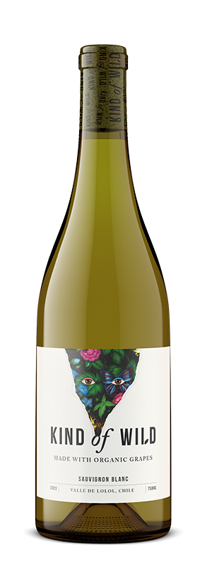 Kind Of Wild - Sauvignon Blanc