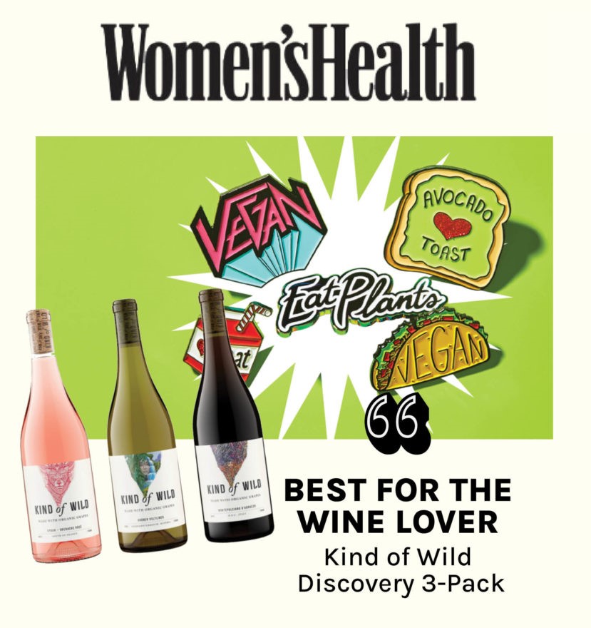 35 Best Affordable Vegan Gift Ideas – Women’s Health Magazine
