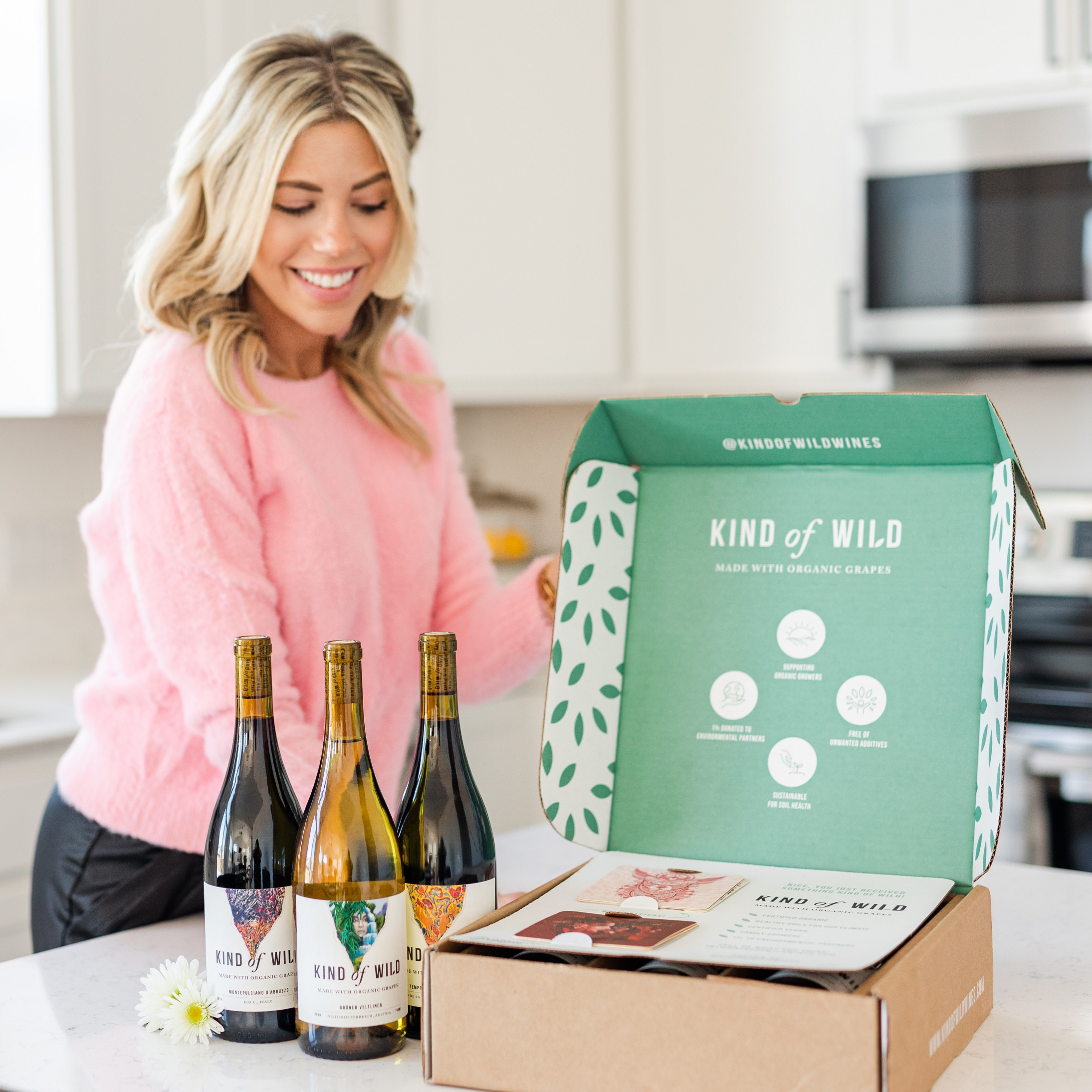 These Wine Subscription Services Ensure You’re Never Without a New Bottle