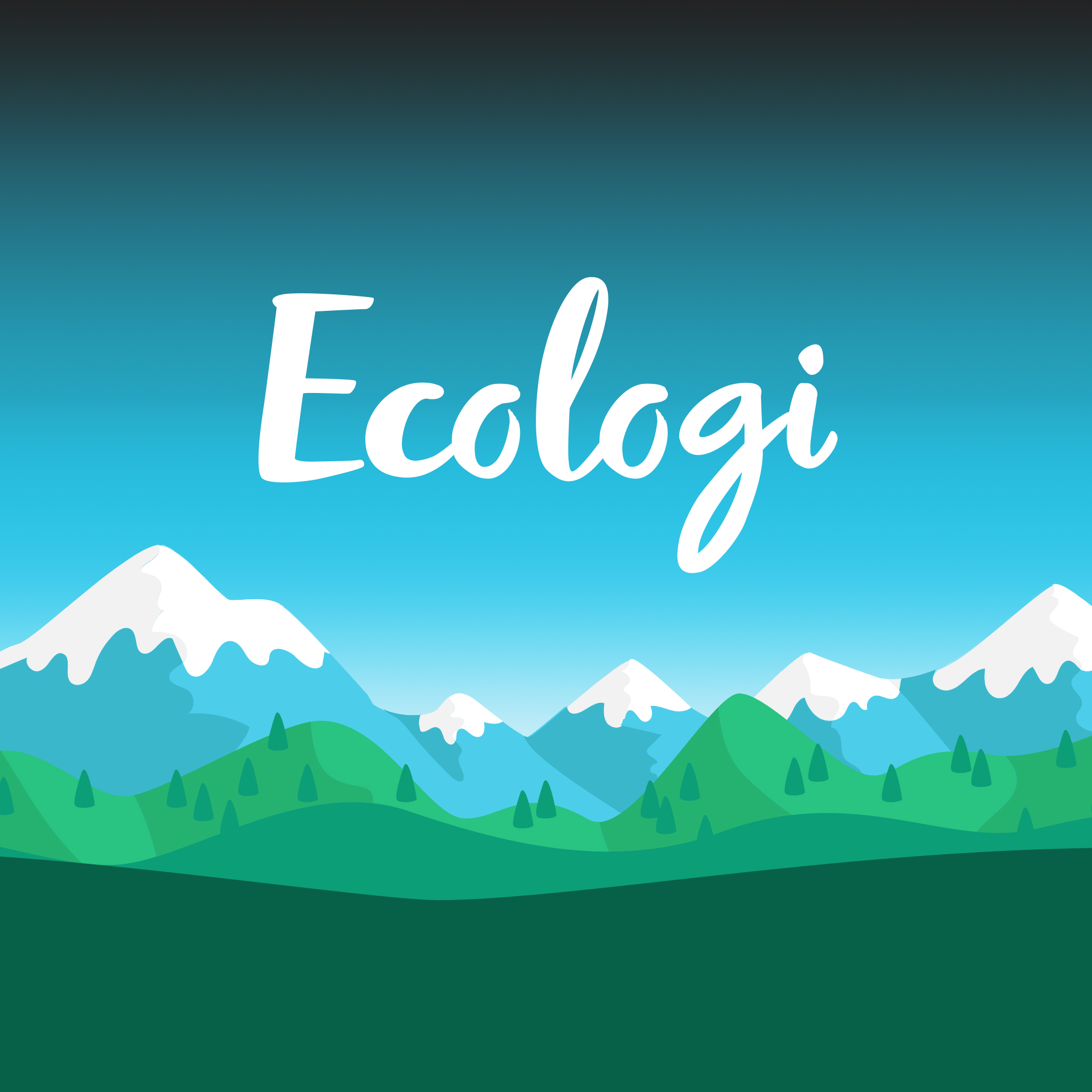 Spring Journal: Catching up with Ecologi!