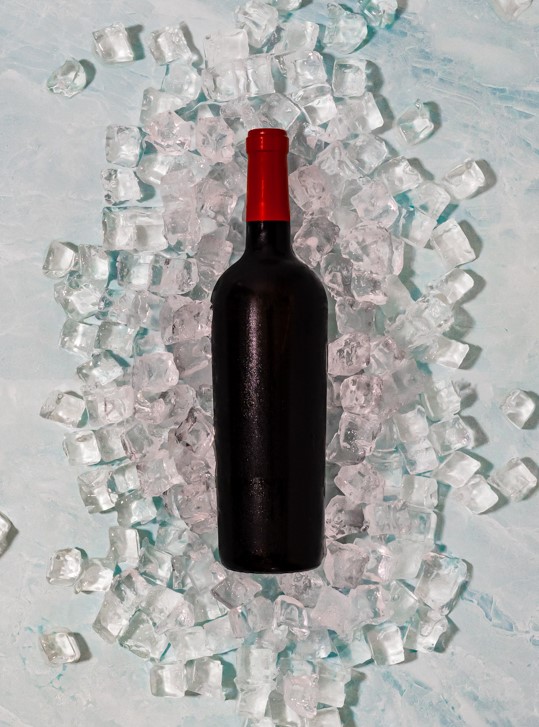 The Best Chillable Red Wines by VinePair