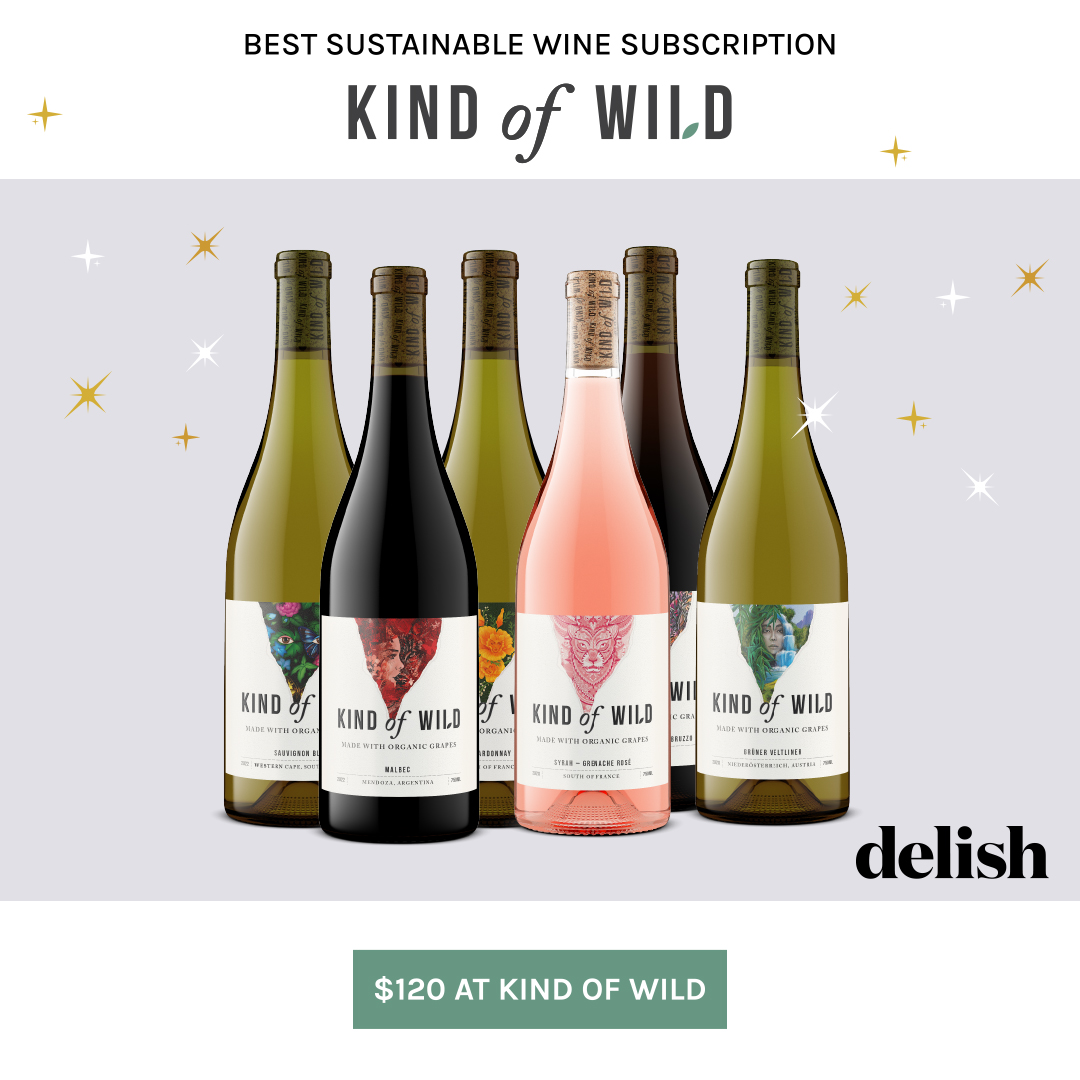 Delish: 16 Wine Subscriptions That Are Worth Every Penny